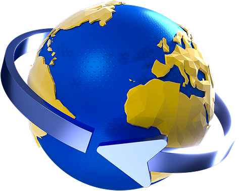 globe